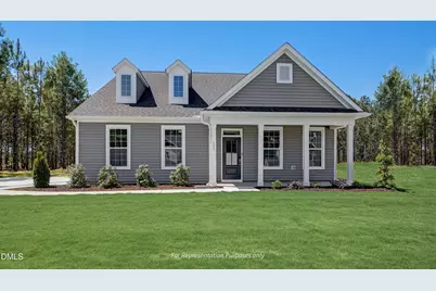 74 Charlotte Knoll Street, Zebulon, NC 27597 - Photo 5
