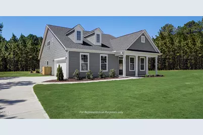 74 Charlotte Knoll Street, Zebulon, NC 27597 - Photo 3