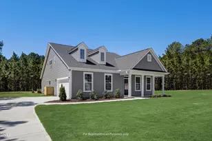 74 Charlotte Knoll St, Zebulon, NC 27597 - Photo 3