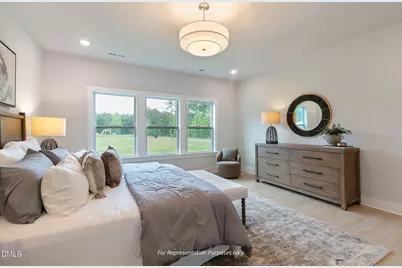 74 Charlotte Knoll Street, Zebulon, NC 27597 - Photo 21