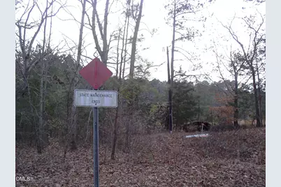 00 Matthews Drive, Henderson, NC 27537 - Photo 1