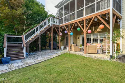 2613 Forest Lake Court, Wake Forest, NC 27587 - Photo 71