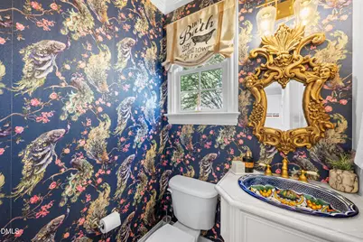 2613 Forest Lake Court, Wake Forest, NC 27587 - Photo 25