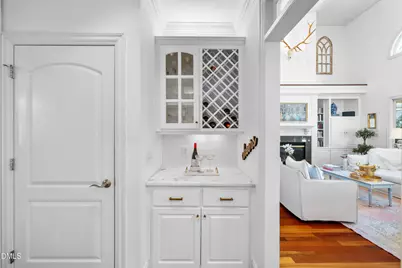 2613 Forest Lake Court, Wake Forest, NC 27587 - Photo 23