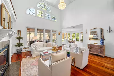 2613 Forest Lake Court, Wake Forest, NC 27587 - Photo 13