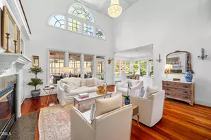 2613 Forest Lake Ct, Wake Forest, NC 27587 - Photo 13