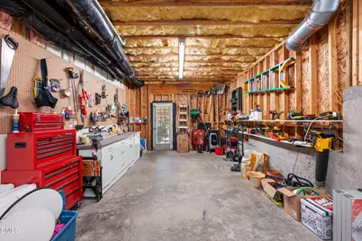 2613 Forest Lake Court, Wake Forest, NC 27587 - Photo 59