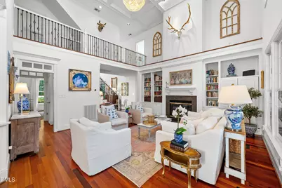 2613 Forest Lake Court, Wake Forest, NC 27587 - Photo 15