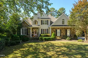 2613 Forest Lake Ct, Wake Forest, NC 27587 - Photo 3