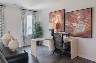 721 Lucky Clover Wy, Fuquay Varina, NC 27526 - Photo 5