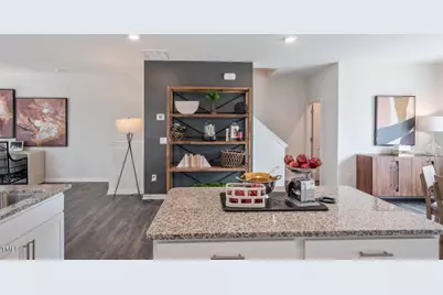 721 Lucky Clover Way, Fuquay Varina, NC 27526 - Photo 23