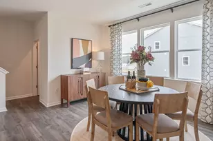 721 Lucky Clover Wy, Fuquay Varina, NC 27526 - Photo 25