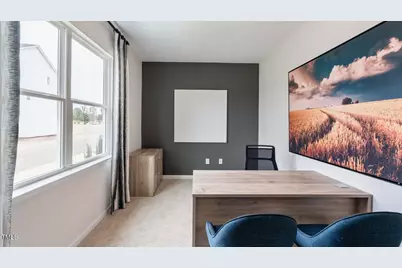 721 Lucky Clover Way, Fuquay Varina, NC 27526 - Photo 3