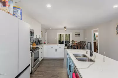 4104 Rockside Hills Drive, Raleigh, NC 27603 - Photo 5