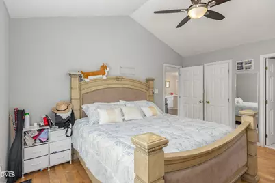 4104 Rockside Hills Drive, Raleigh, NC 27603 - Photo 13