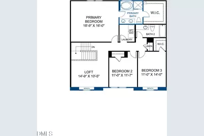 291 Enfield Drive, Carthage, NC 28327 - Photo 3