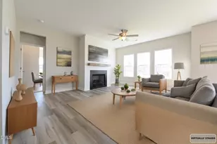 105 Bella Pl, La Grange, NC 28551 - Photo 3