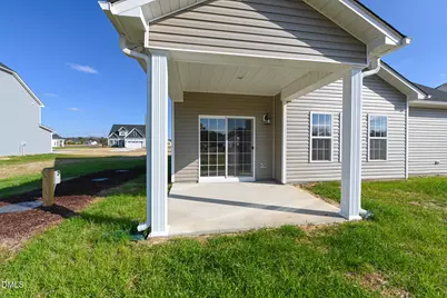 105 Bella Place #Lot 8, La Grange, NC 28551 - Photo 33