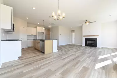 105 Bella Place #Lot 8, La Grange, NC 28551 - Photo 9