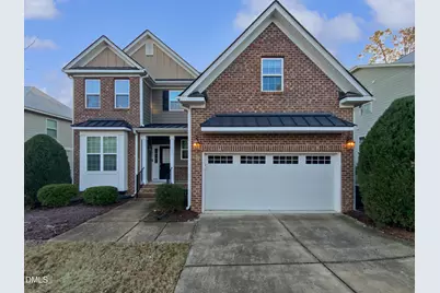 2061 Tordelo Place, Apex, NC 27502 - Photo 1