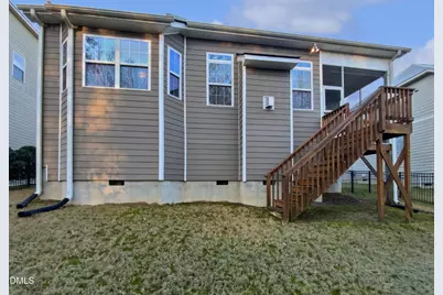 2061 Tordelo Place, Apex, NC 27502 - Photo 5