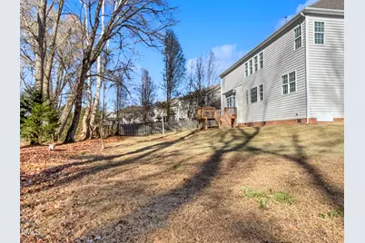 1320 Thorny Vine Court, Wake Forest, NC 27587 - Photo 9