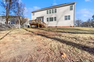 1320 Thorny Vine Ct, Wake Forest, NC 27587 - Photo 5