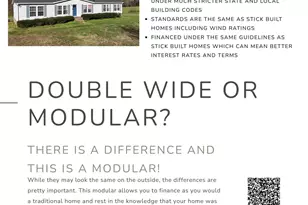 455 Swansons Rd, Louisburg, NC 27549 - Photo 3