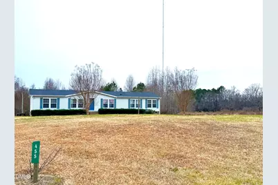 455 Swansons Road, Louisburg, NC 27549 - Photo 1