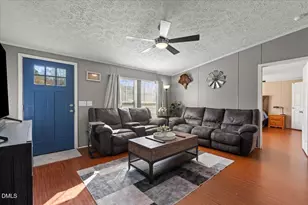 455 Swansons Rd, Louisburg, NC 27549 - Photo 5