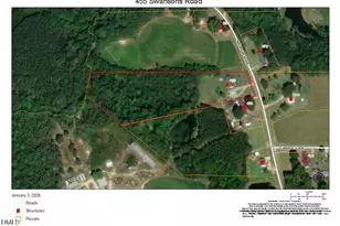 455 Swansons Rd, Louisburg, NC 27549 - Photo 31