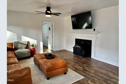 4816 Whitehall Avenue, Raleigh, NC 27604 - Photo 3