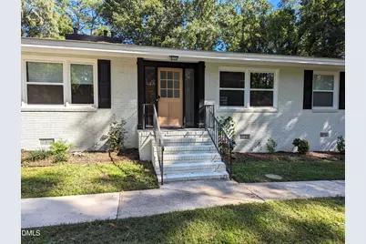 4816 Whitehall Avenue, Raleigh, NC 27604 - Photo 1