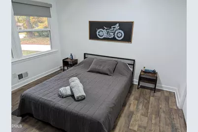 4816 Whitehall Avenue, Raleigh, NC 27604 - Photo 7