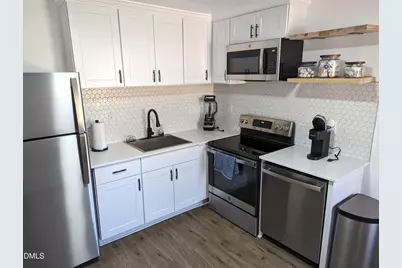 4816 Whitehall Avenue, Raleigh, NC 27604 - Photo 13