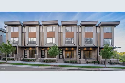 779 Willard Street, Durham, NC 27701 - Photo 3