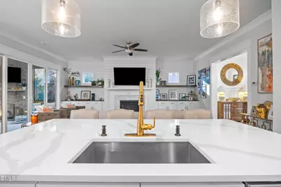 507 Northwood Drive, Raleigh, NC 27609 - Photo 31