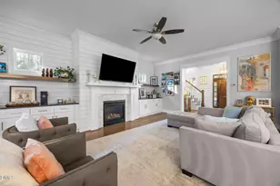 507 Northwood Dr, Raleigh, NC 27609 - Photo 21