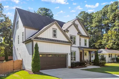 507 Northwood Drive, Raleigh, NC 27609 - Photo 3