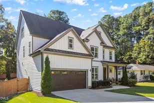 507 Northwood Dr, Raleigh, NC 27609 - Photo 3