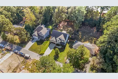 507 Northwood Drive, Raleigh, NC 27609 - Photo 9