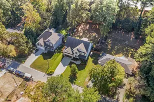 507 Northwood Dr, Raleigh, NC 27609 - Photo 9