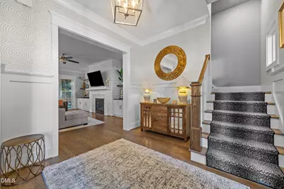 507 Northwood Drive, Raleigh, NC 27609 - Photo 17