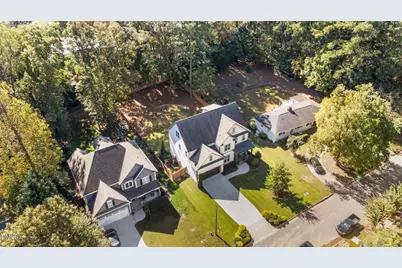507 Northwood Drive, Raleigh, NC 27609 - Photo 7