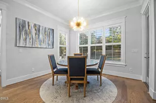 507 Northwood Dr, Raleigh, NC 27609 - Photo 35