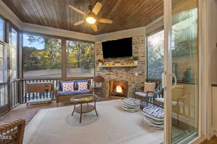 507 Northwood Dr, Raleigh, NC 27609 - Photo 27