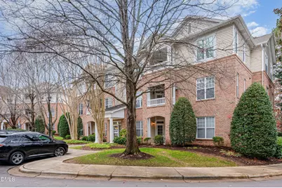 8041 Allyns Landing Way #101, Raleigh, NC 27615 - Photo 3