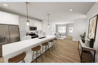 1865 NW Wendell Falls Boulevard #3092, Wendell, NC 27591 - Photo 5