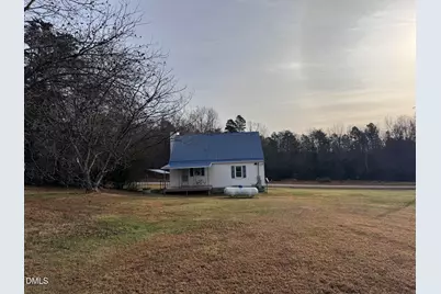 460 Medford Oakley Road, Rougemont, NC 27572 - Photo 9