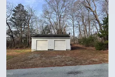 460 Medford Oakley Road, Rougemont, NC 27572 - Photo 7